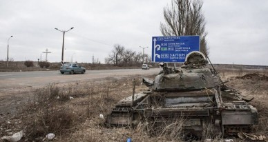 Война на Донбассе: боевики обстреляли позиции ВСУ из артиллерии и минометов, есть раненые