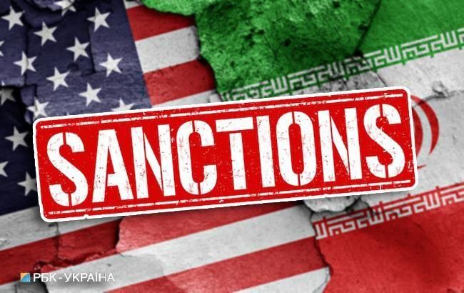 США обновили список санкций против Ирана