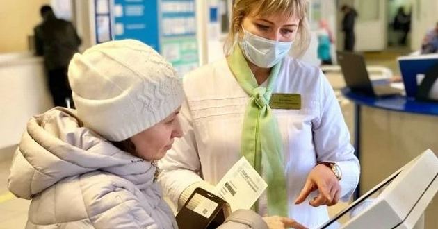 Украинцы смогут жаловаться на врачей и получить компенсацию: инструкция