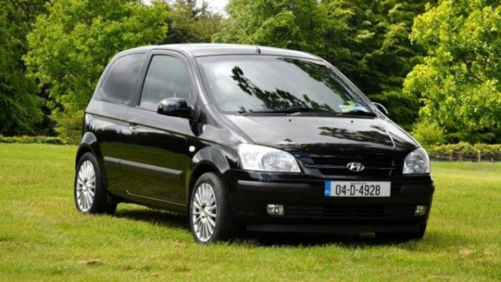 5 недорогих авто, обслуживание которых обойдется в копеечку