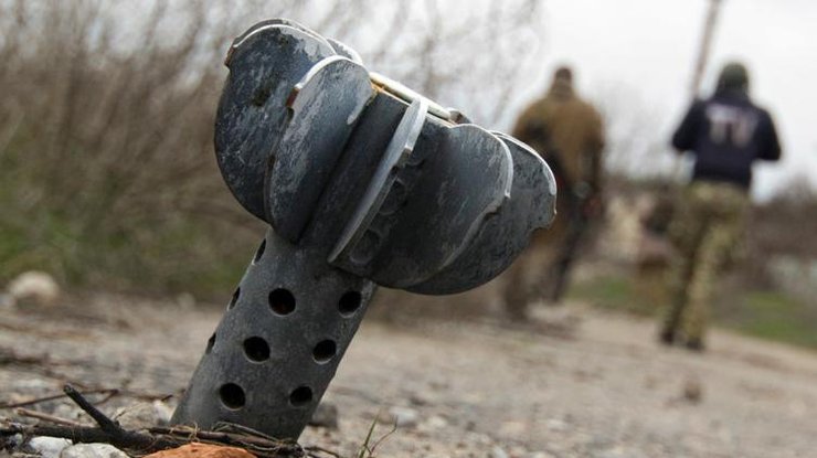 Боевики 23 раза обстреляли позиции ОС на Донбассе: есть раненые