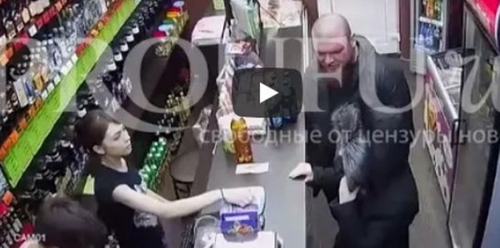 "Я твою ж*пу в Сирии защищаю": подполковник попал на видео, закатив дикий скандал