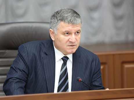 Аваков рассказал, кто из кандидатов больше всего замешан в подкупе избирателей