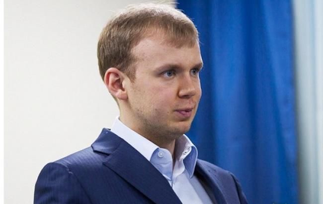 ГПУ выдвинула обвинение Курченко