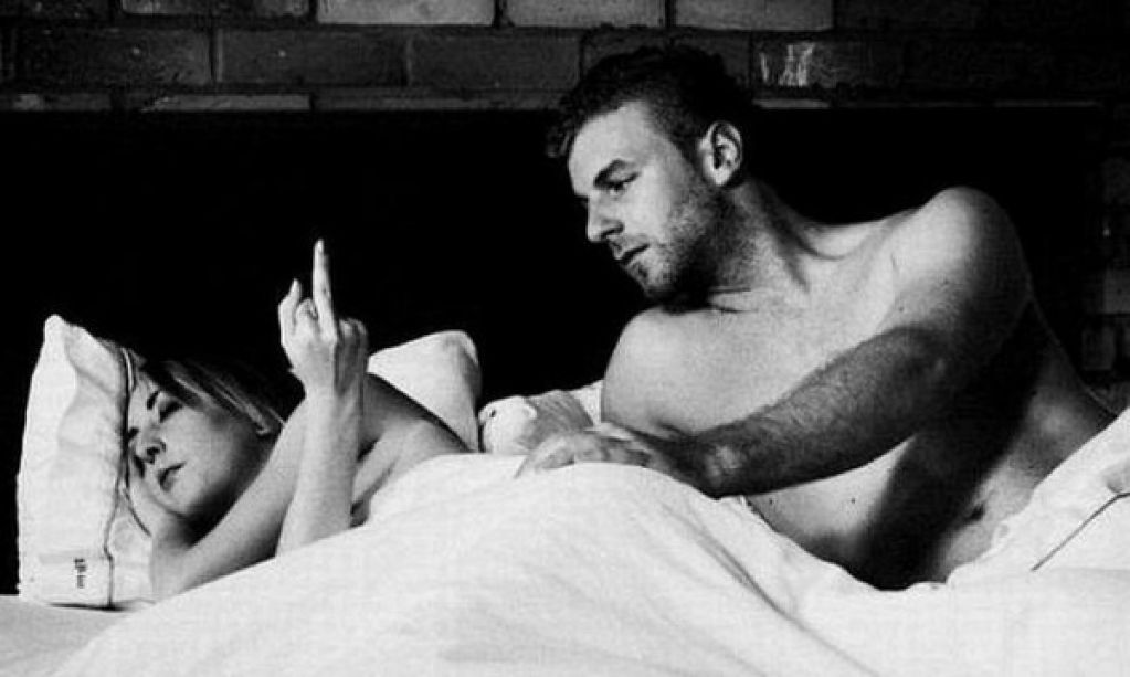 НЕТ! 5 ситуаций, когда мужчине можно и даже нужно отказать в сексе
