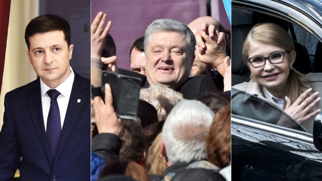 Політолог розповів, як «деякі кандидати» грабуватимуть Україну у разі перемоги 