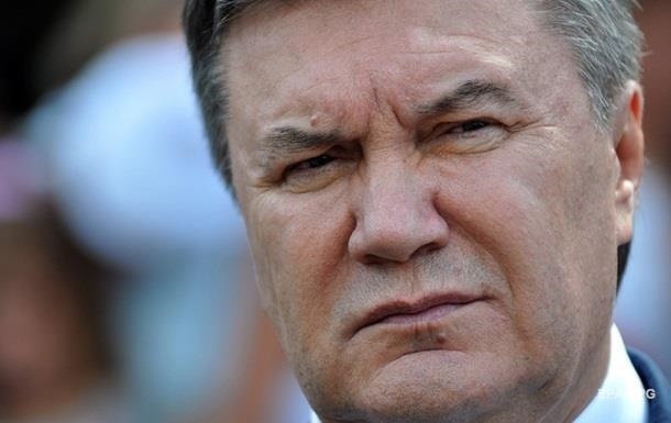 Стало известно, как Янукович на пару с Манафортом отмывали деньги
