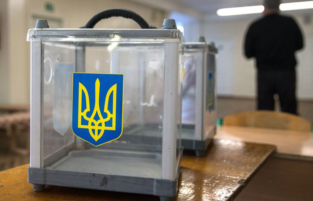 Илья Кива. Ждать Мессию нет времени – нужно сделать выбор сейчас 