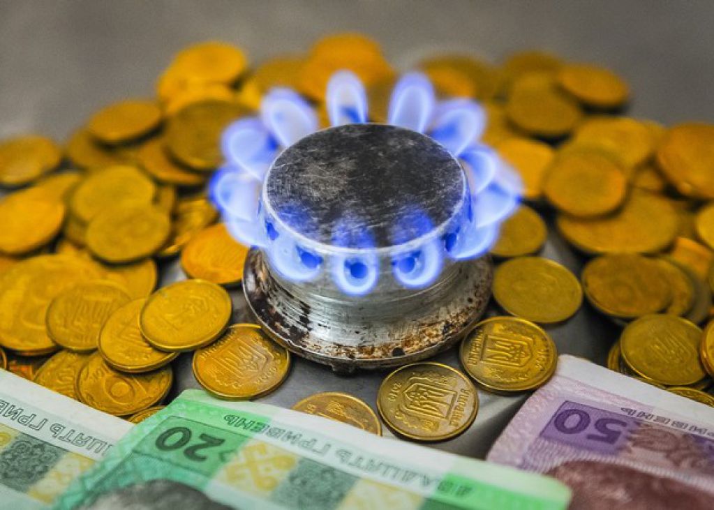 Покупают по 6, продают - по 8,5. Почему украинцы платят по заоблачным тарифам за газ