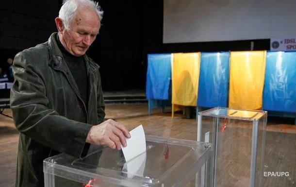На Волыни зафиксировали первое нарушение на выборах