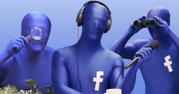 Полиция предупреждает: Если вы пользуетесь Facebook, то должны знать об этой афере!