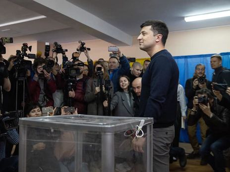 Зеленский и Порошенко рассказали, придут ли на дебаты перед вторым туром