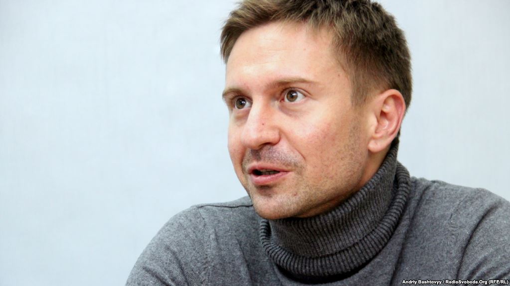 «Все, что будет происходить в Украине - на вашей совести», - Данилюк обратился к Гриценко и Смешко