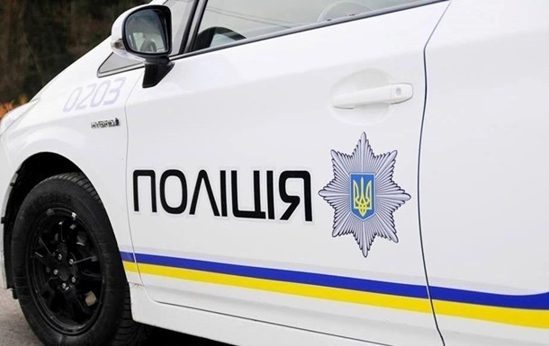 Стали известны подробности нападения на полицейского в Полтавской области