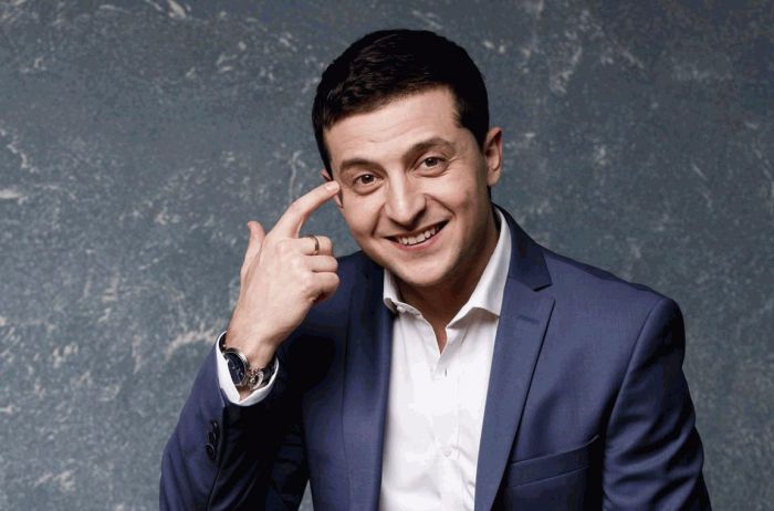 Богдан Яременко. Ви не любите Зеленського? Ви просто не умієте його готувати