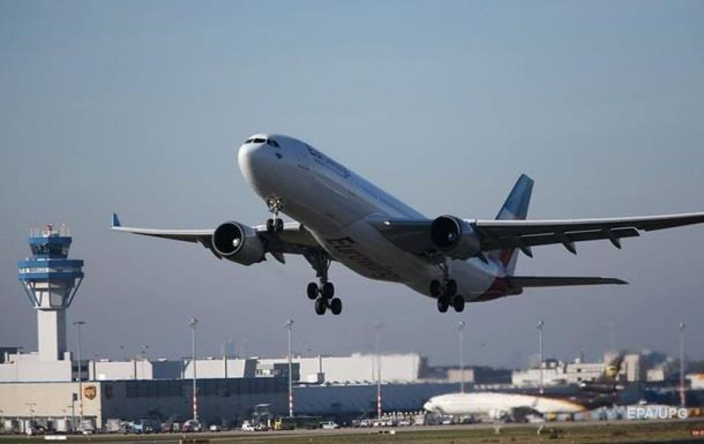 «Рука Кремля»? Масштабный компьютерный сбой в США, сотни авиарейсов перенесены