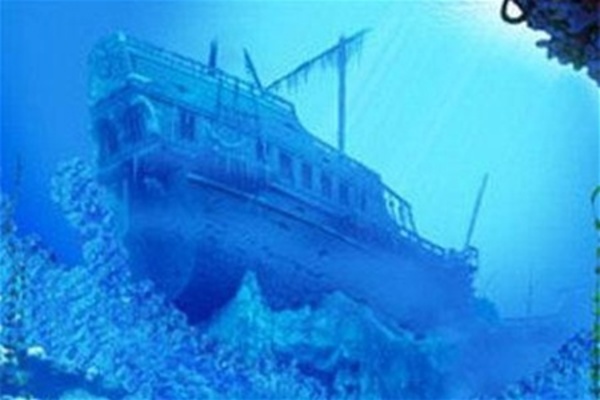 В норвежском заповеднике нашли Корабль мертвых