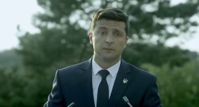 Экс-президент Украины: Зеленский быстрее разберется с Донбассом, чем Порошенко