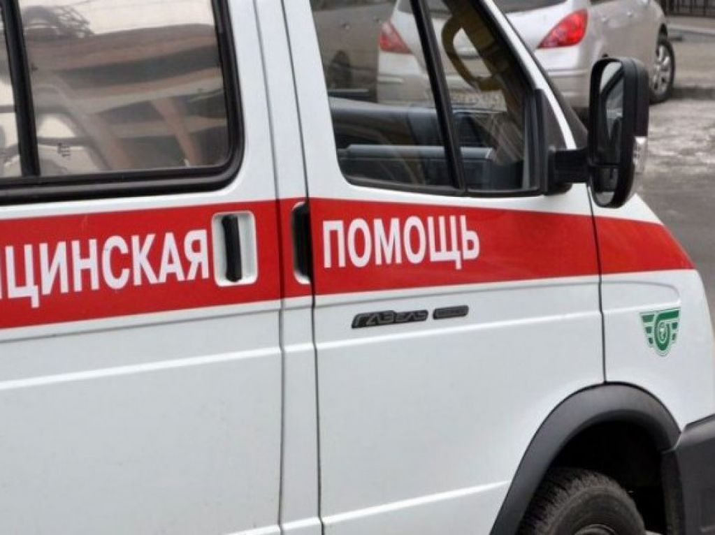 Мощный взрыв в Санкт-Петербурге: Военно-космическая академия оказалась заминирована