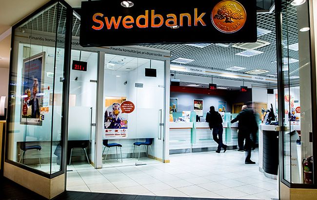 В Эстонии один из банков попал под подозрение в отмывании денег Януковича