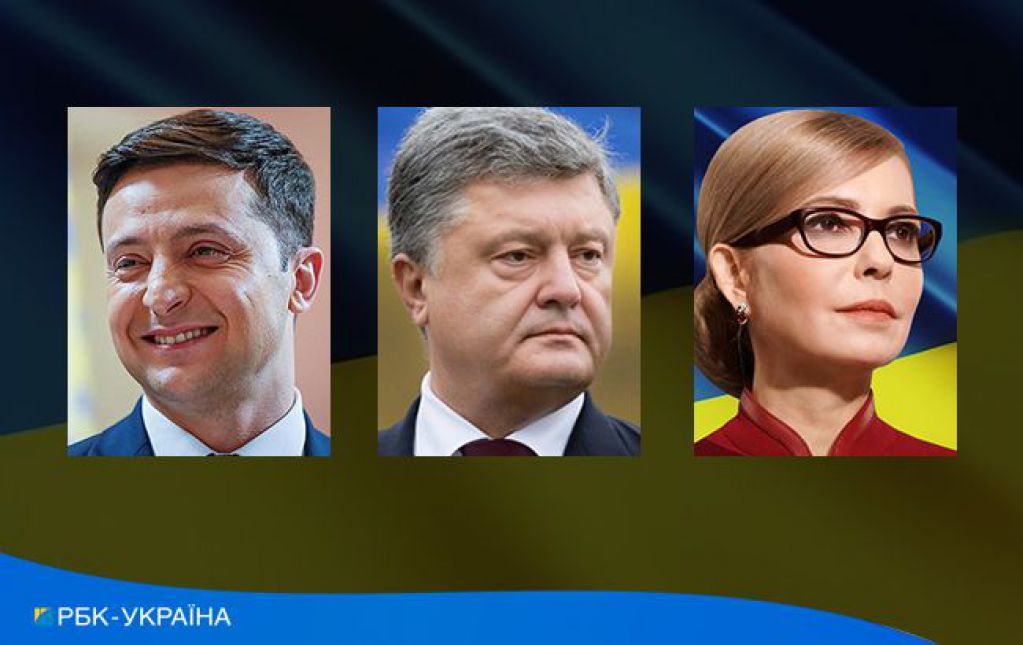 Виктор Небоженко. Выборы в парламент покажут, кто на самом деле выиграл и проиграл на президентских выборах