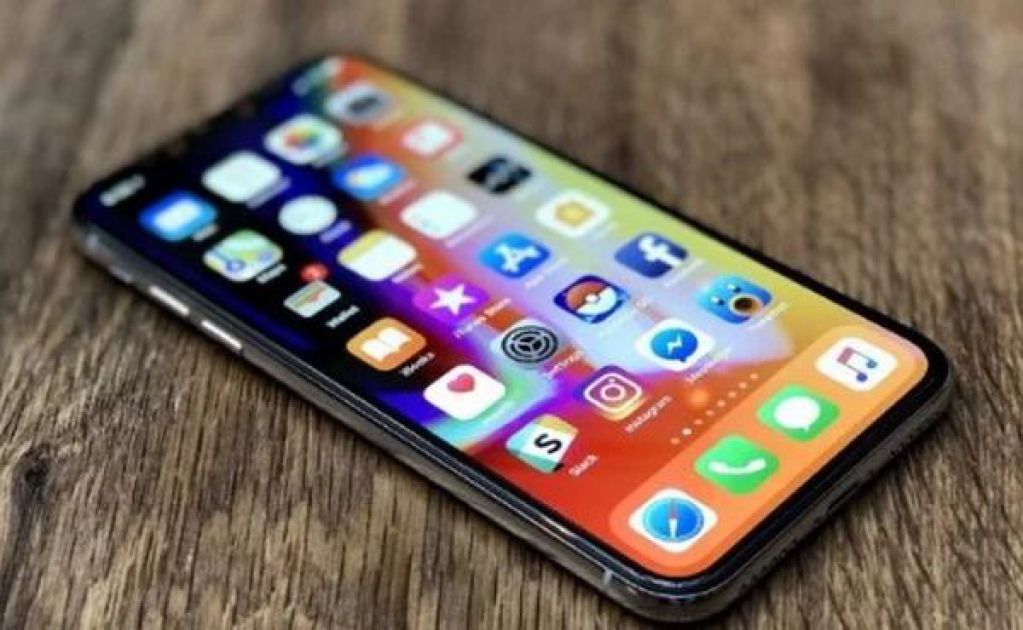 Таким будет iPhone 12: появился концепт смартфона будущего. ВИДЕО