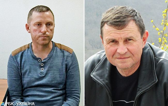 В МИД Украины возмущены приговором Дудке и Бессарабову в Крыму