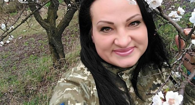 Убийство «Ведьмы» на Донбассе: вскрылись страшные подробности