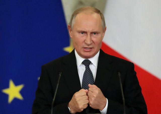 «Может спутать все карты»: стало известно, почему Путин боится Зеленского