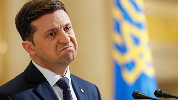 Аналитик: Зеленский уже проиграл второй тур выборов