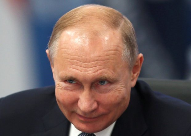 Унижал и накачивал наркотиками: бывшая жена раскрыла тайны Путина