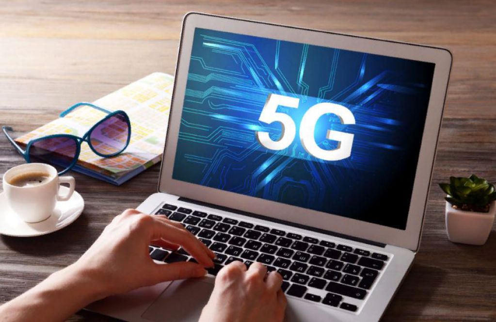 Стало известно, что показали тесты 5G-интернета в США