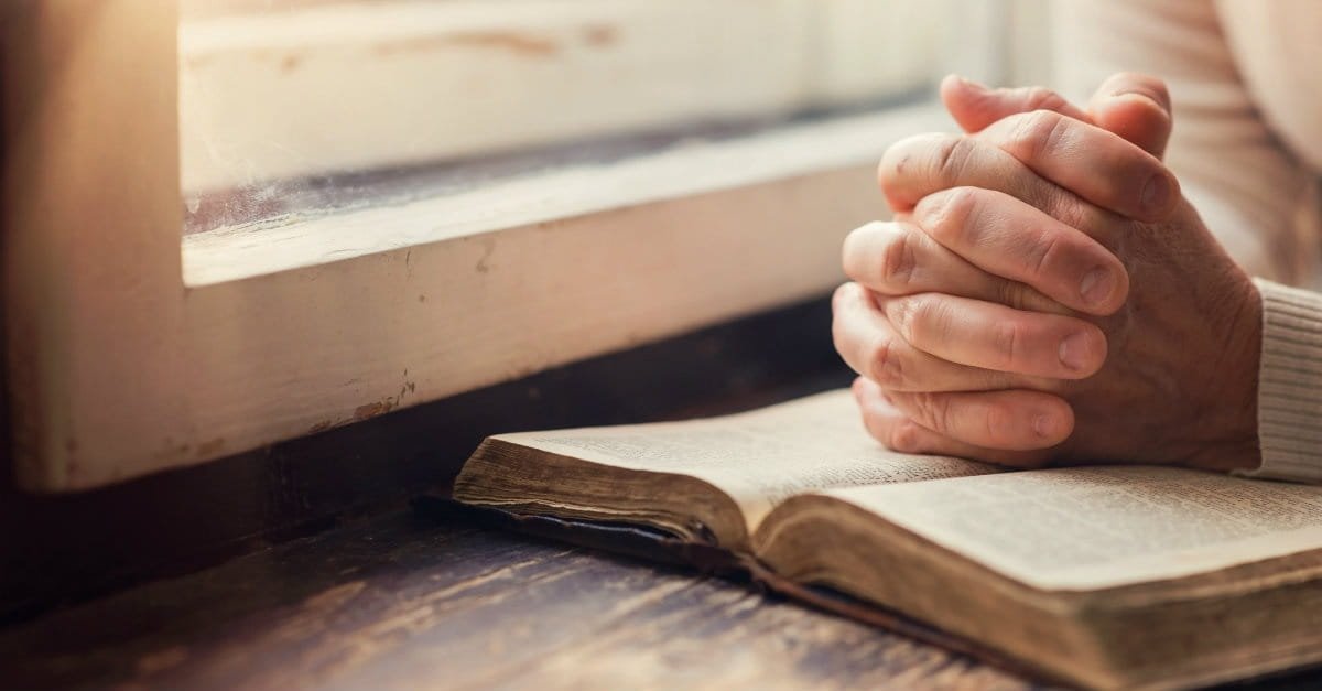 В вашей жизни поменяется многое, если ежедневно читать эту молитву