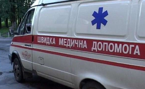 Около роддома в Харькове нашли труп избитого мужчины