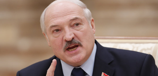 Лукашенко дал прогноз, кто станет новым президентом Украины
