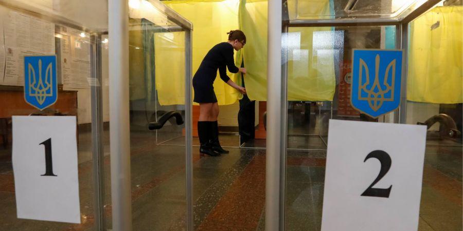 Чей электорат самый образованный. 10 выводов о первом туре выборов от украинских социологов 