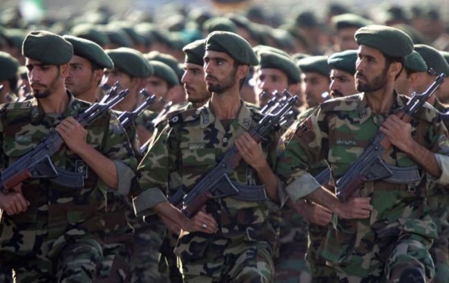 Иран объявил Центральное командования США террористической организацией