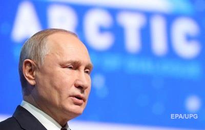 Путин прокомментировал попытки США остановить Nord Stream-2