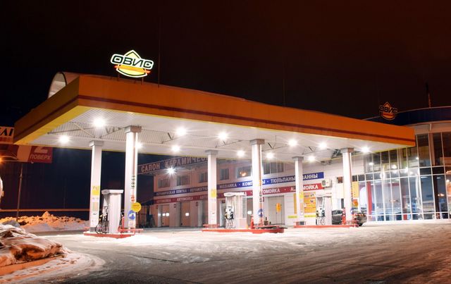 ГПУ наваривает миллионы