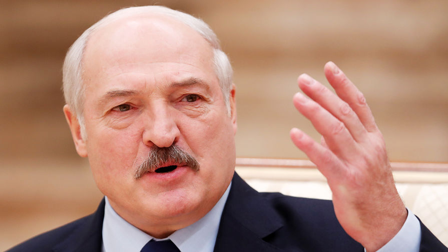 Лукашенко прямо высказал свое мнение о Зеленском. ВИДЕО