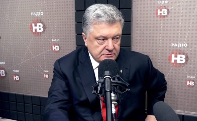 Порошенко приказал СБУ заняться Медведчуком: он представляет Путина