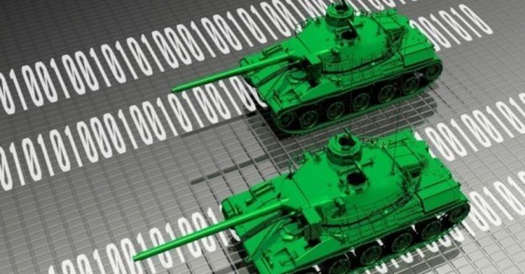 В России научили танки курить: такого вы еще не видели. ВИДЕО