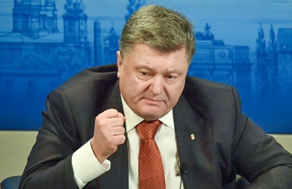 Последний шанс Порошенко – осенние парламентские выборы