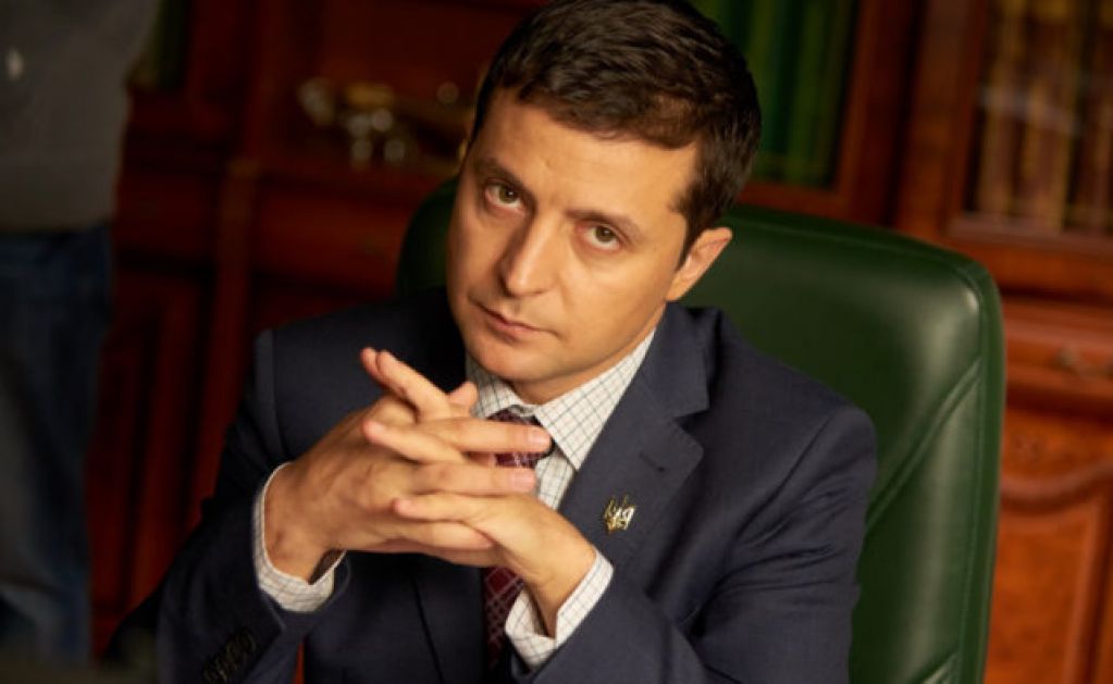 Олег Жданов. Противостояние Путину и создание восточного НАТО