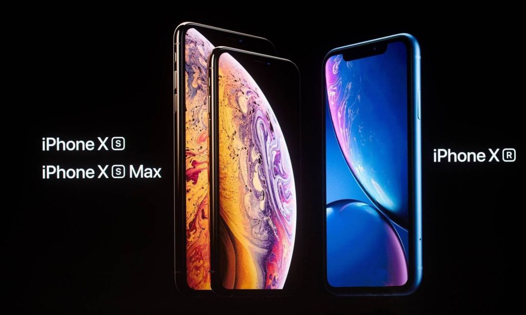 Серый красавчик – iPhone Xs Max 256GB Silver
