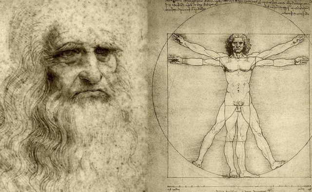 Ученые раскрыли тайну Леонардо да Винчи: сенсационные подробности