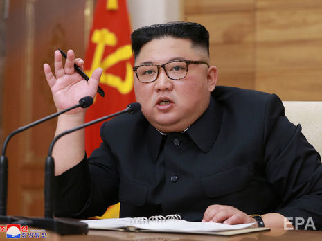 Ким Чен Ын планирует отвечать на санкции «ударами»
