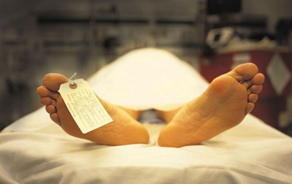 Пьяных водителей теперь будут отправлять в морг. И вот зачем