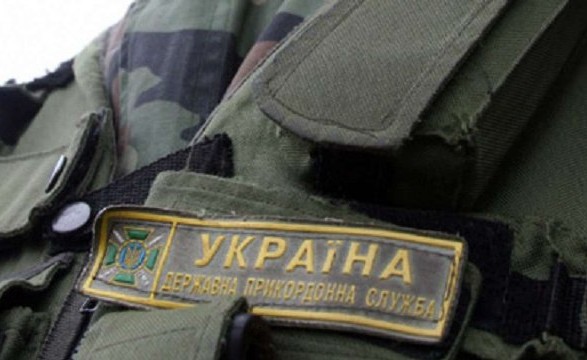Украинские пограничники изъяли контрабандных сигарет на полмиллиона гривен