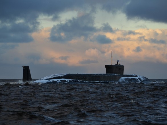 НАТО готовится отправить в Черное море свои подводные лодки
